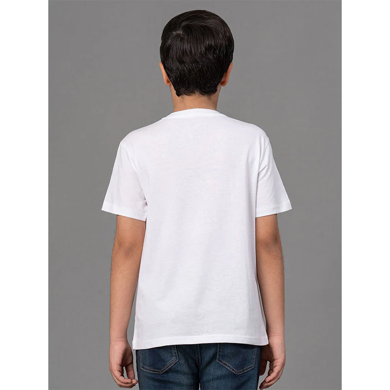 T-Shirt for Boys - Image 3