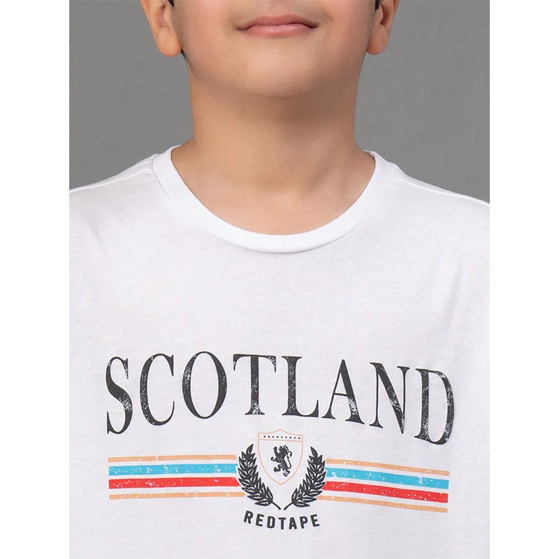 T-Shirt for Boys - Image 4