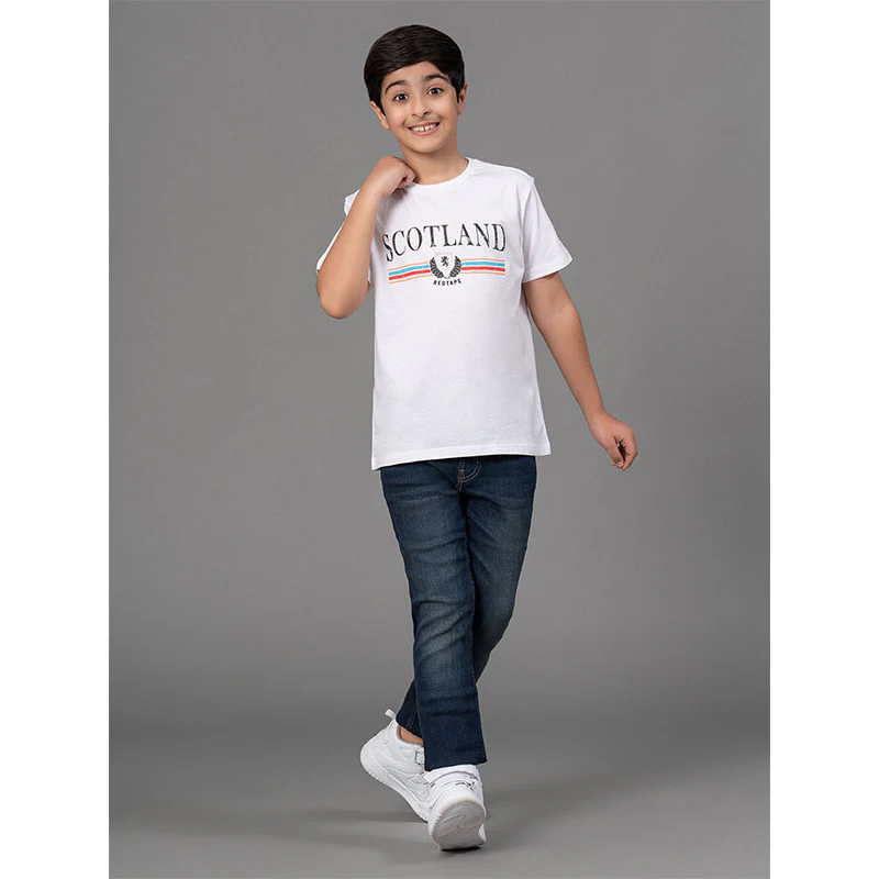 T-Shirt for Boys - Image 5