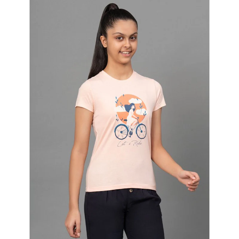 T-Shirt for Girls - Image 2