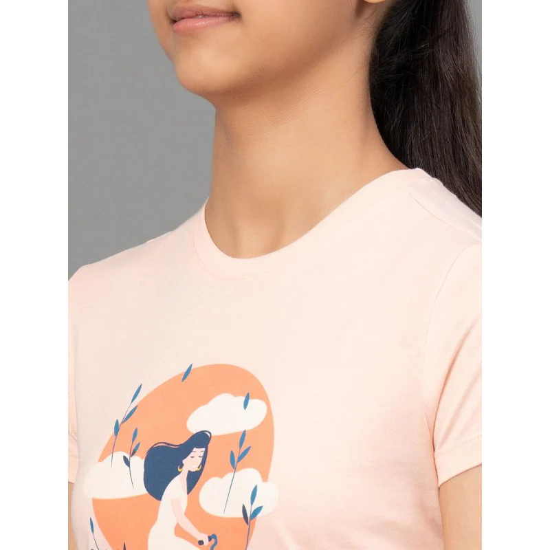 T-Shirt for Girls - Image 4