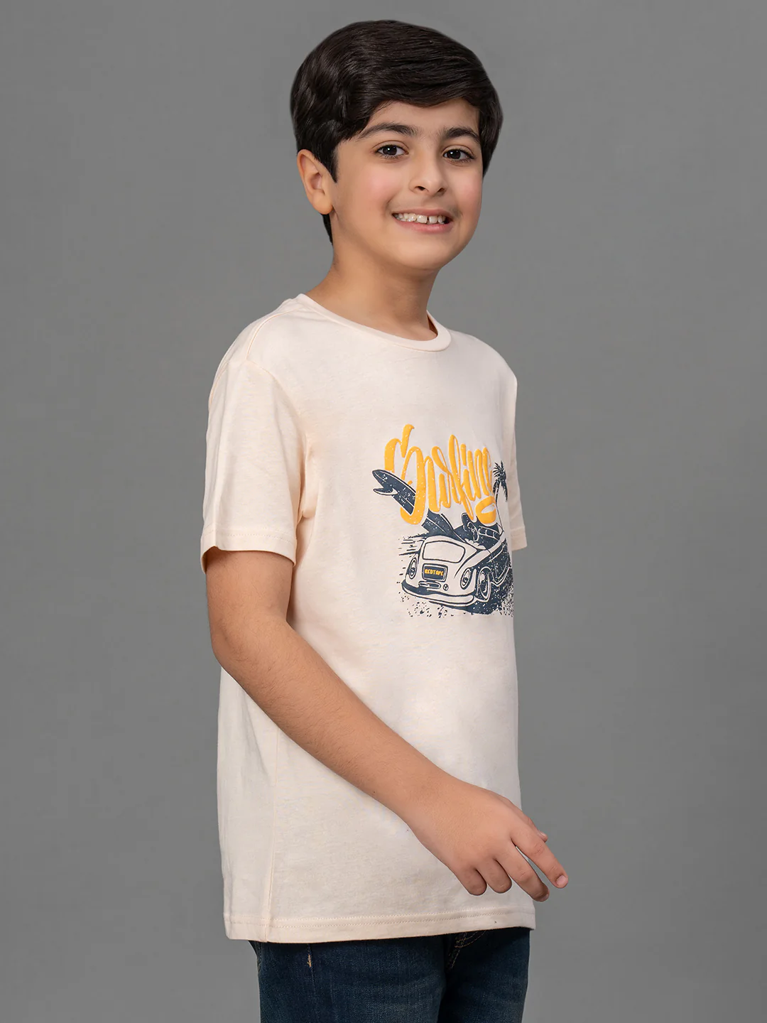 T-Shirt for Boys - Image 2