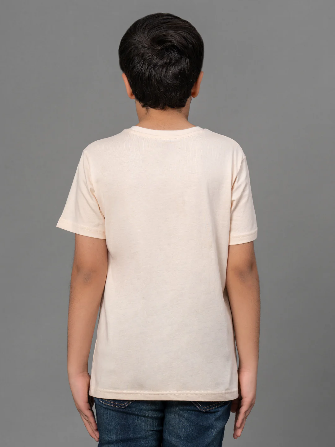 T-Shirt for Boys - Image 3