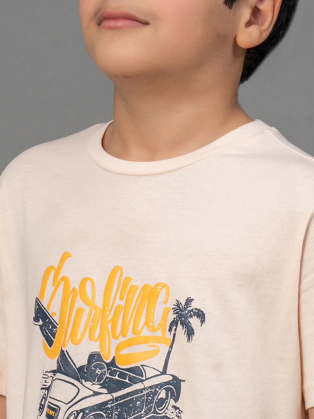 T-Shirt for Boys - Image 4