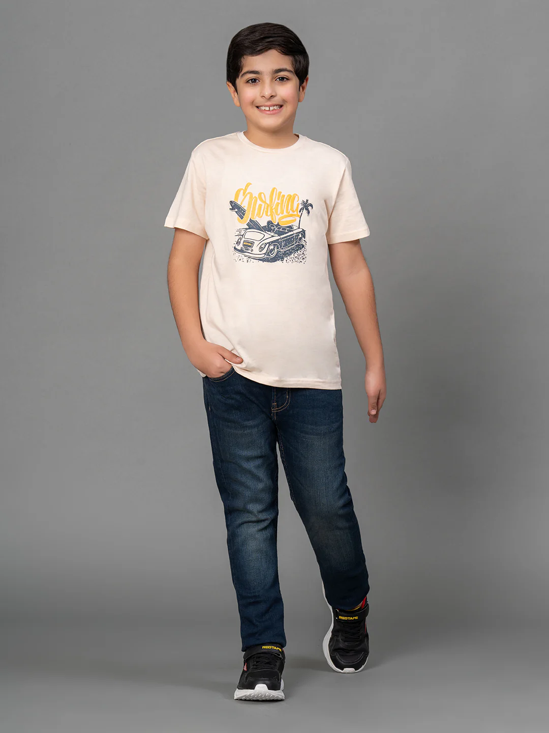 T-Shirt for Boys - Image 5