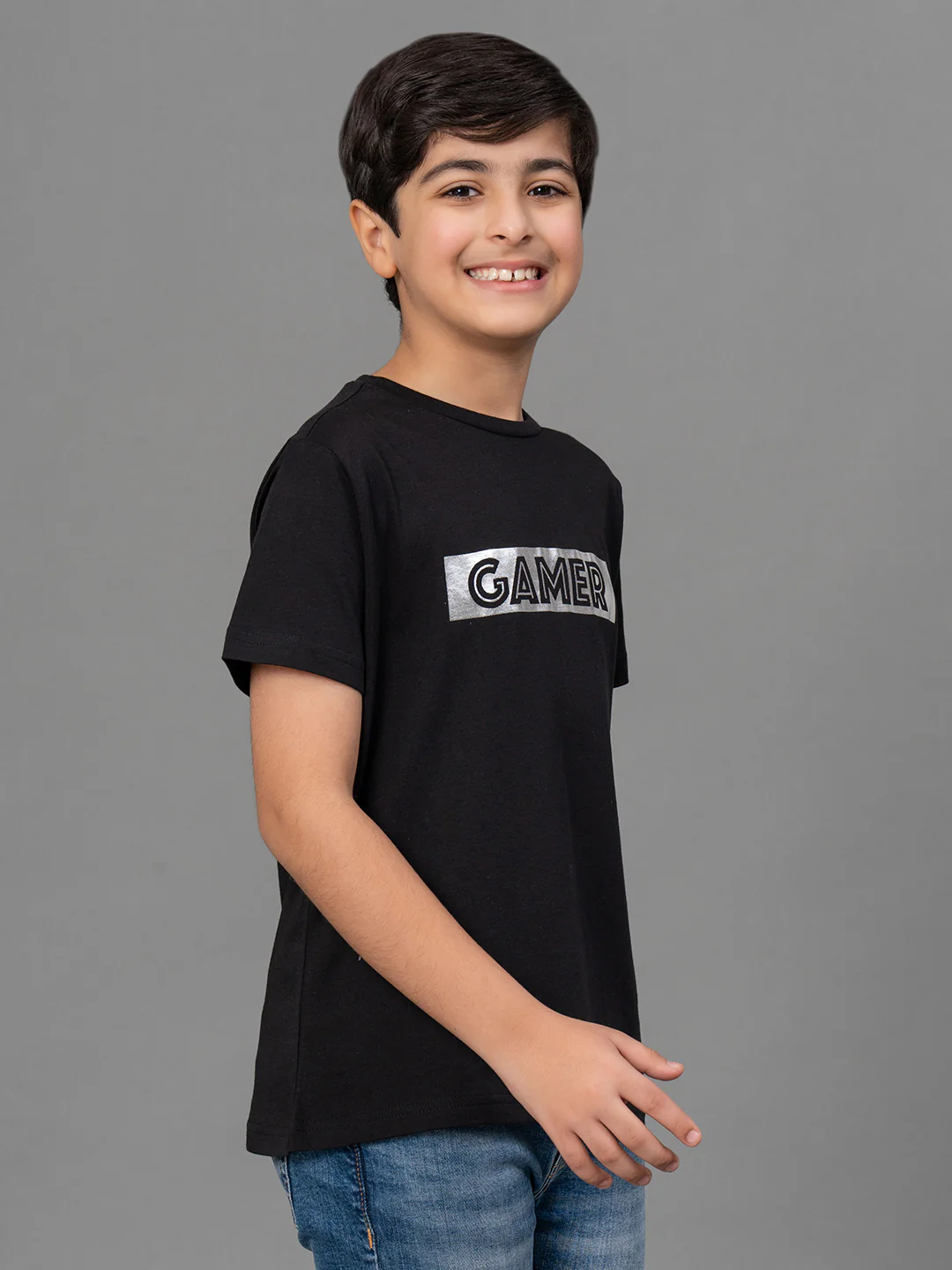 T-Shirt for Boys - Image 2