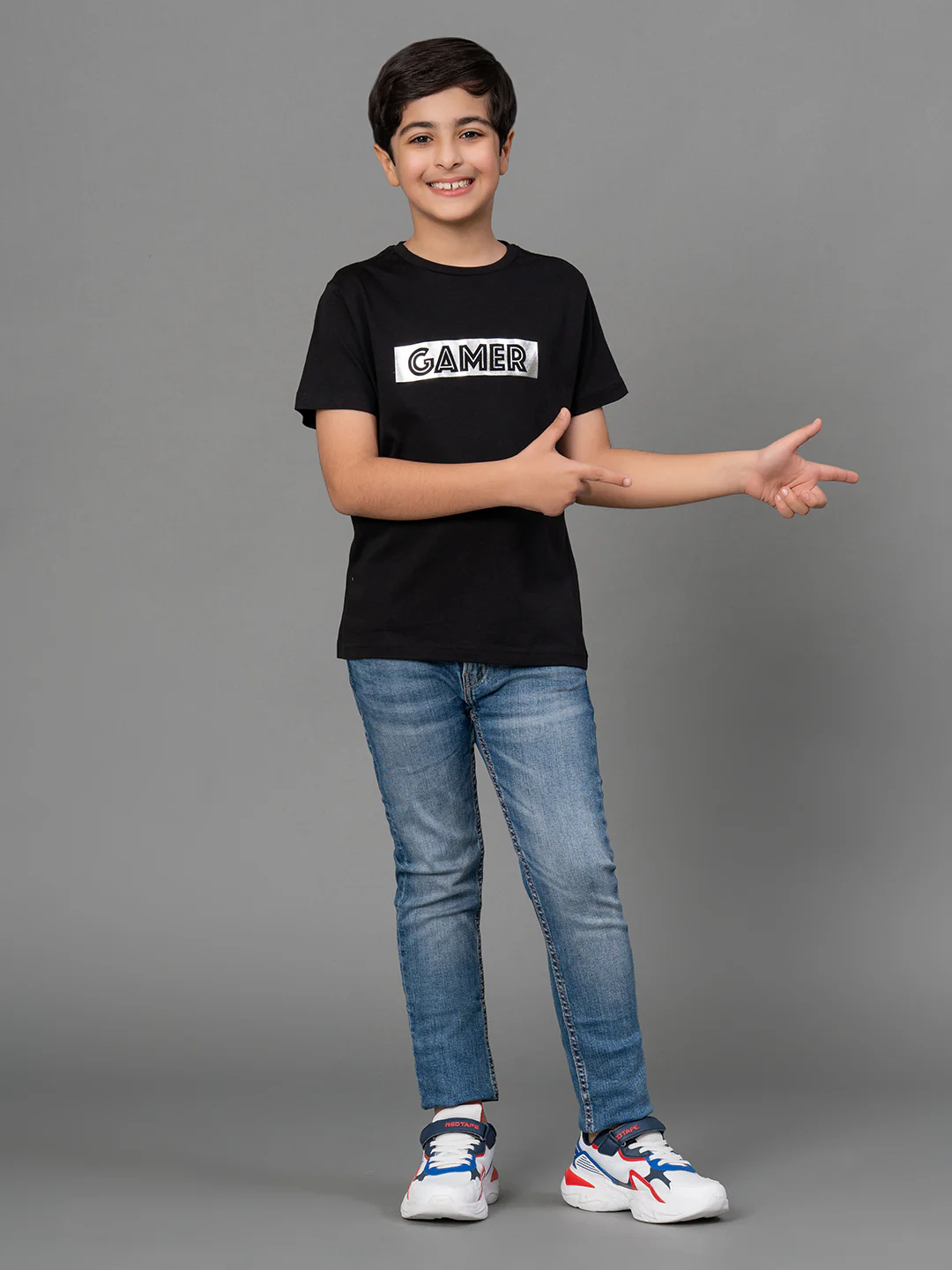 T-Shirt for Boys - Image 5