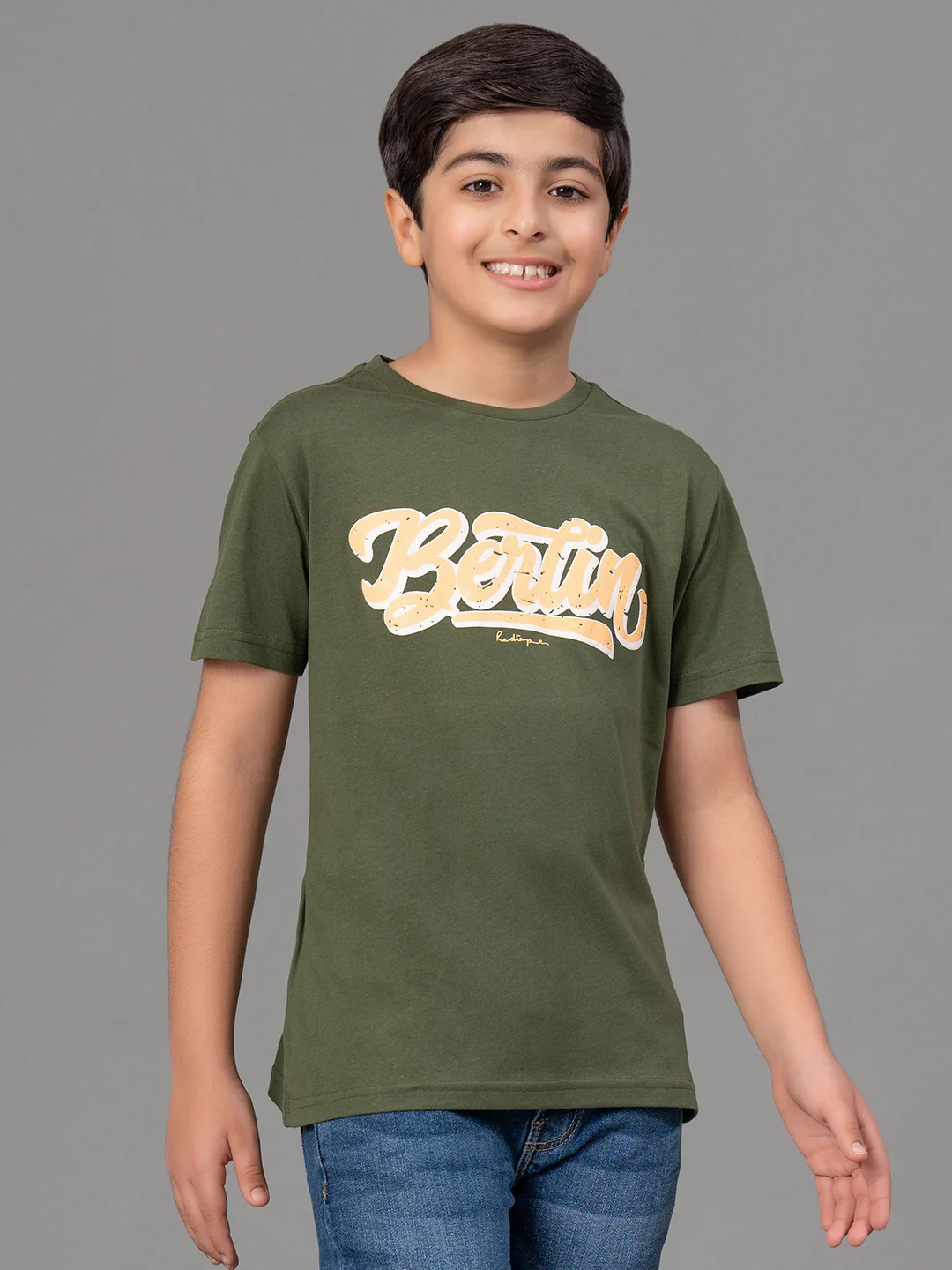 T-Shirt for Boys - Image 2