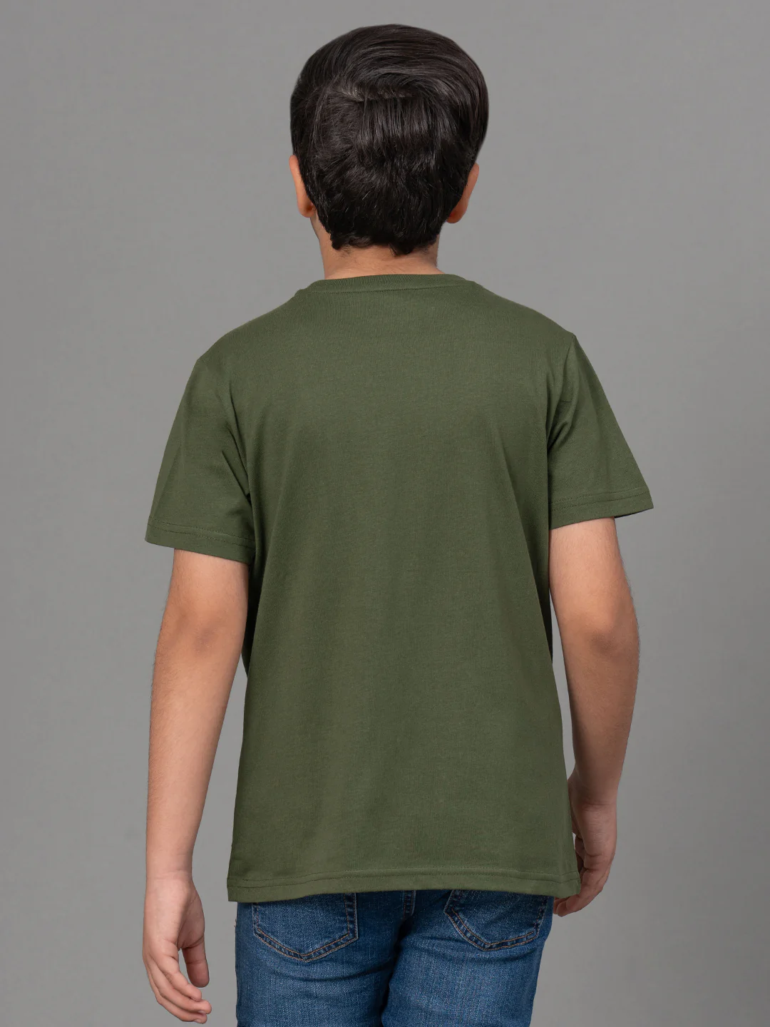 T-Shirt for Boys - Image 3