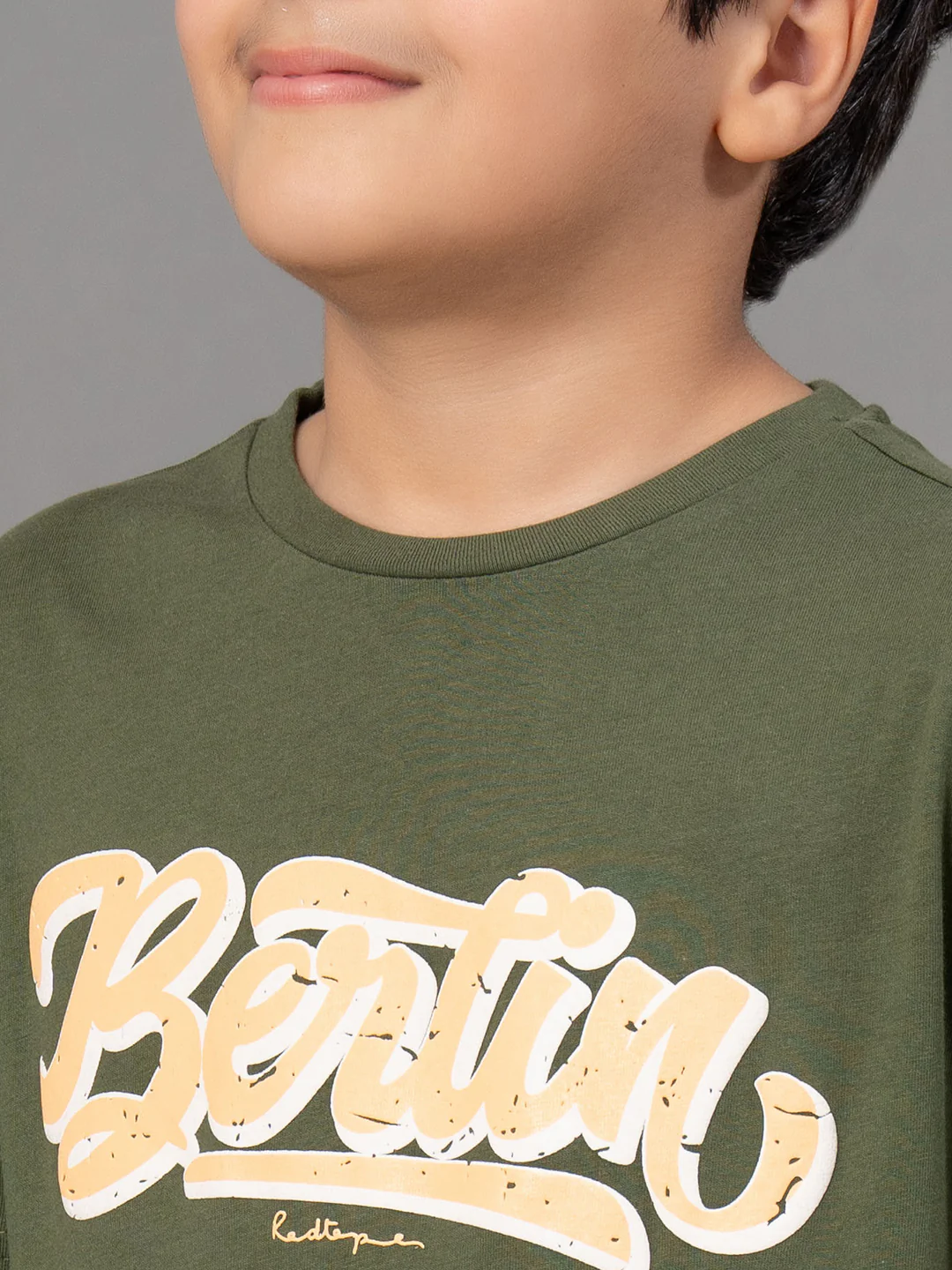 T-Shirt for Boys - Image 4
