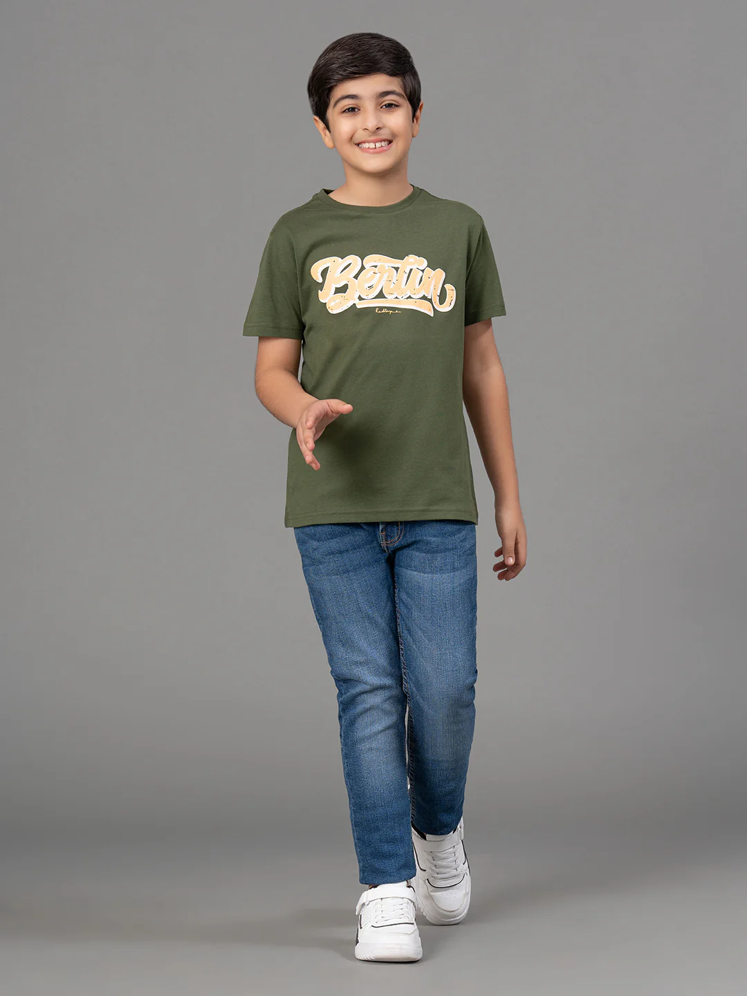 T-Shirt for Boys - Image 5