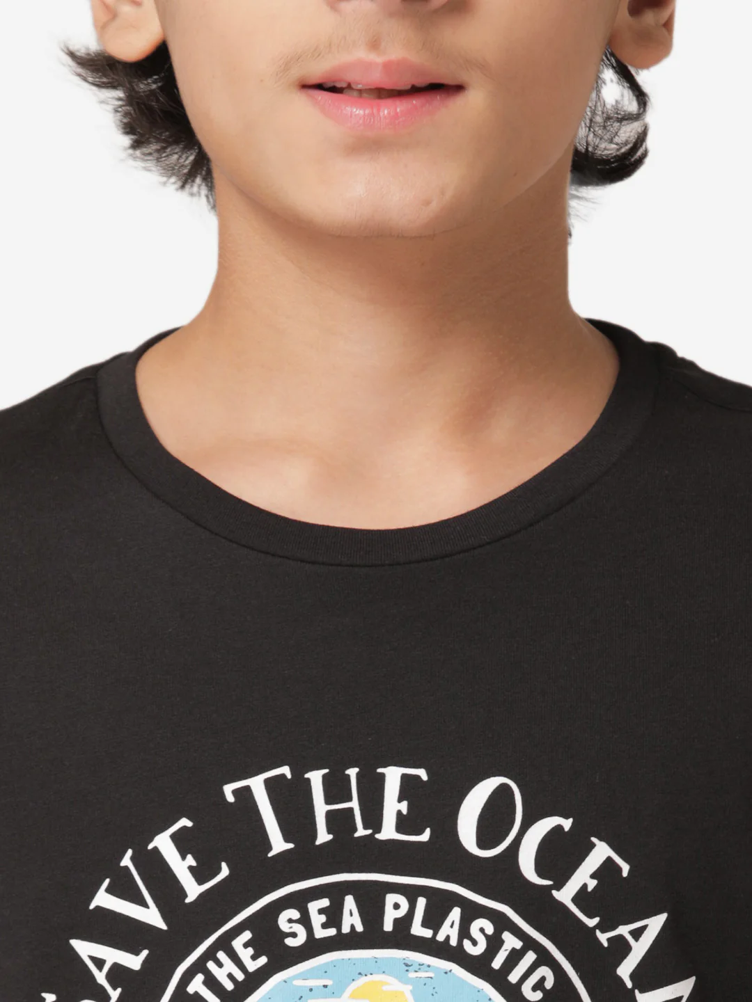 T-Shirt for Boys - Image 4