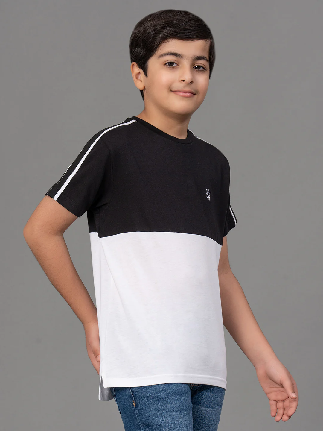 T-Shirt for Boys - Image 2