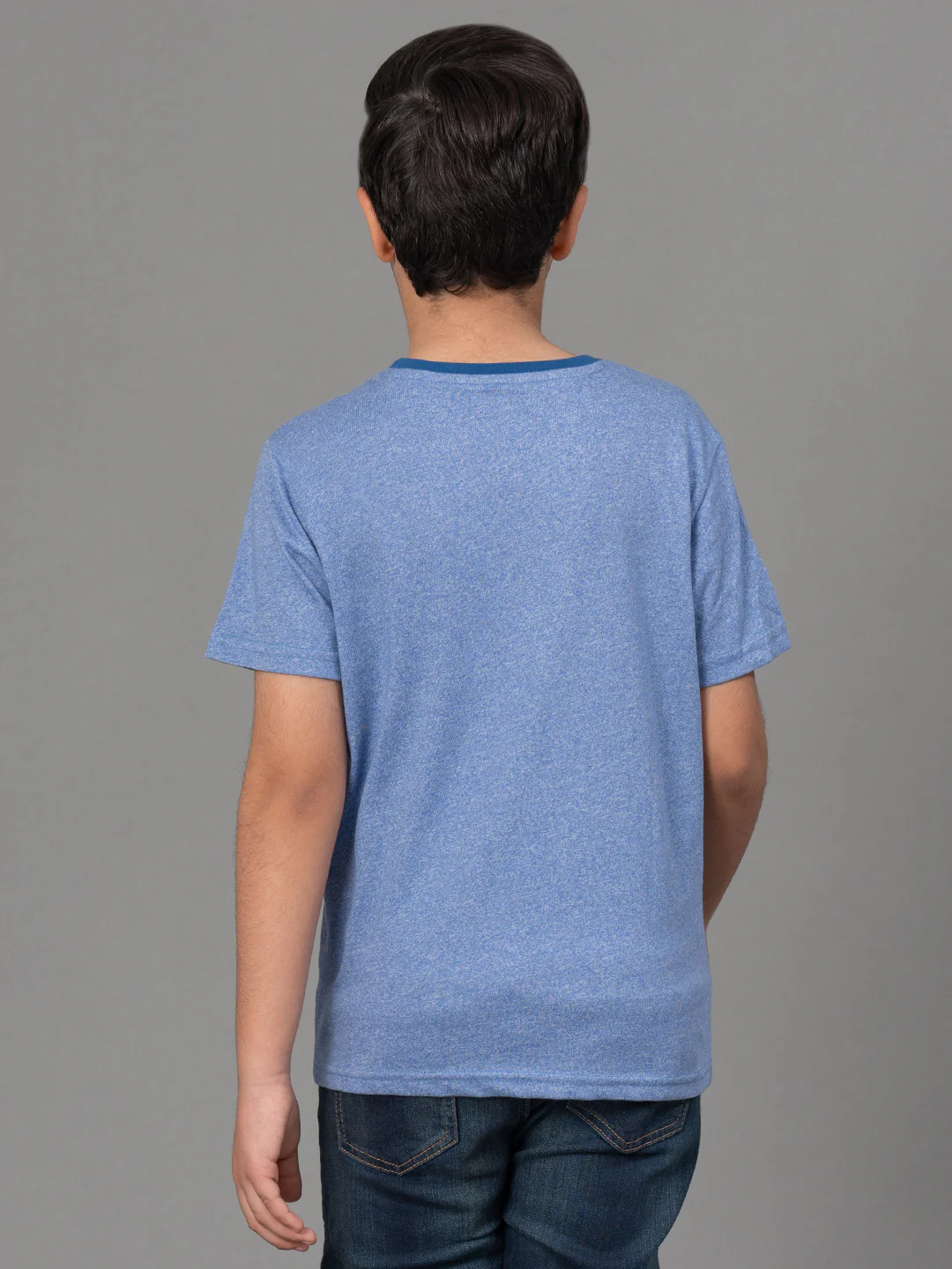 T-Shirt for Boys - Image 3