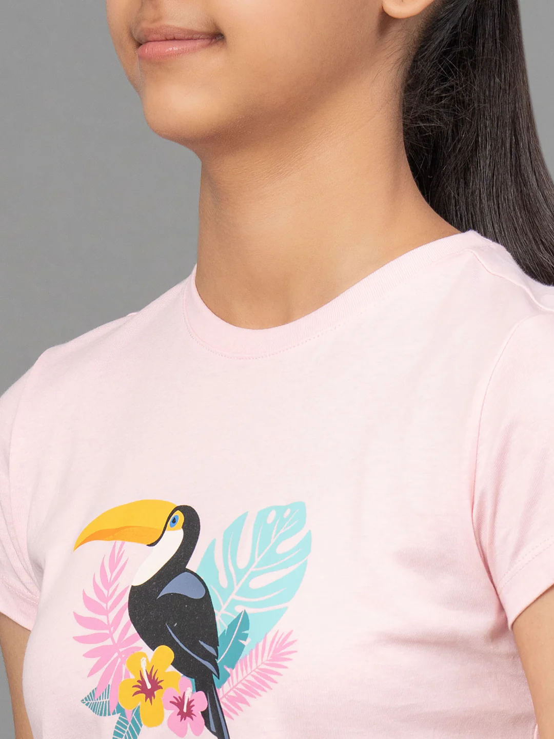 T-Shirt for Girls - Image 4