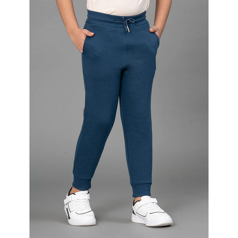 Teal Jogger for Boys - Image 2