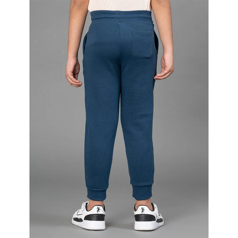 Teal Jogger for Boys - Image 3