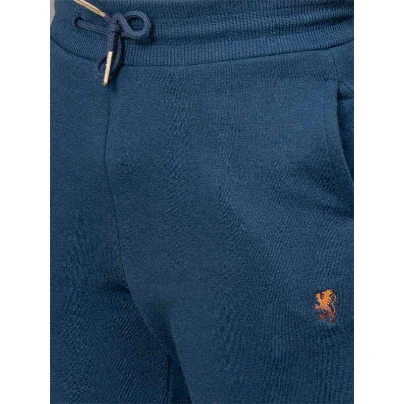 Teal Jogger for Boys - Image 4