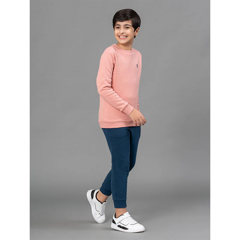 Teal Jogger for Boys - Image 5