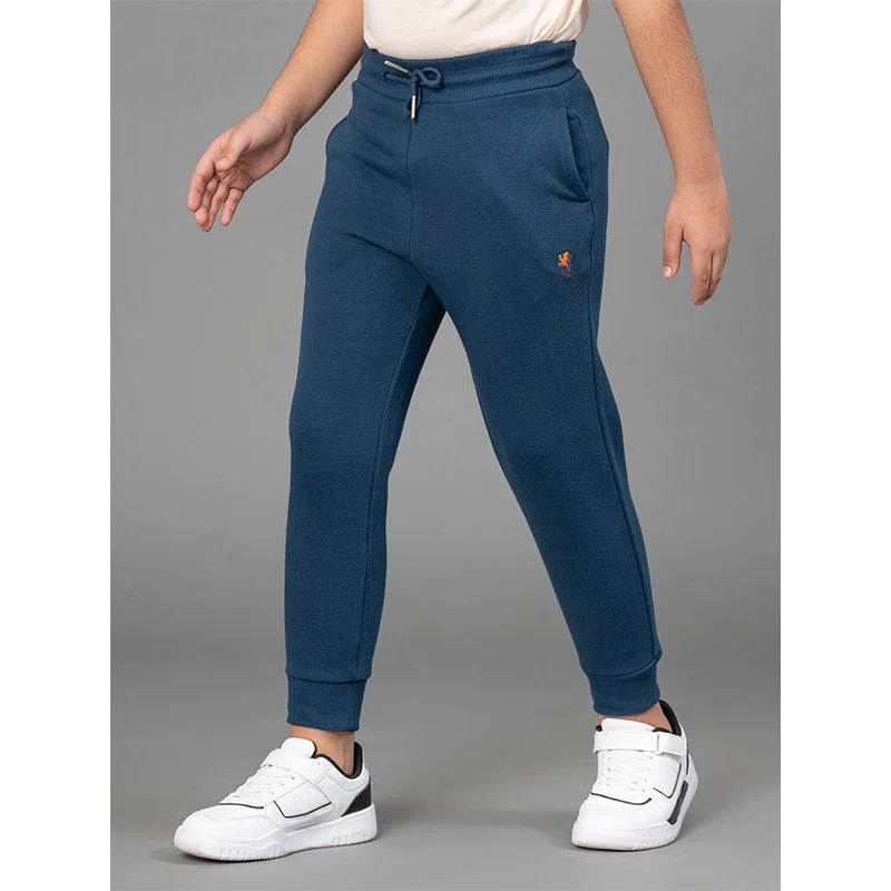 Teal Jogger for Boys - Image 6