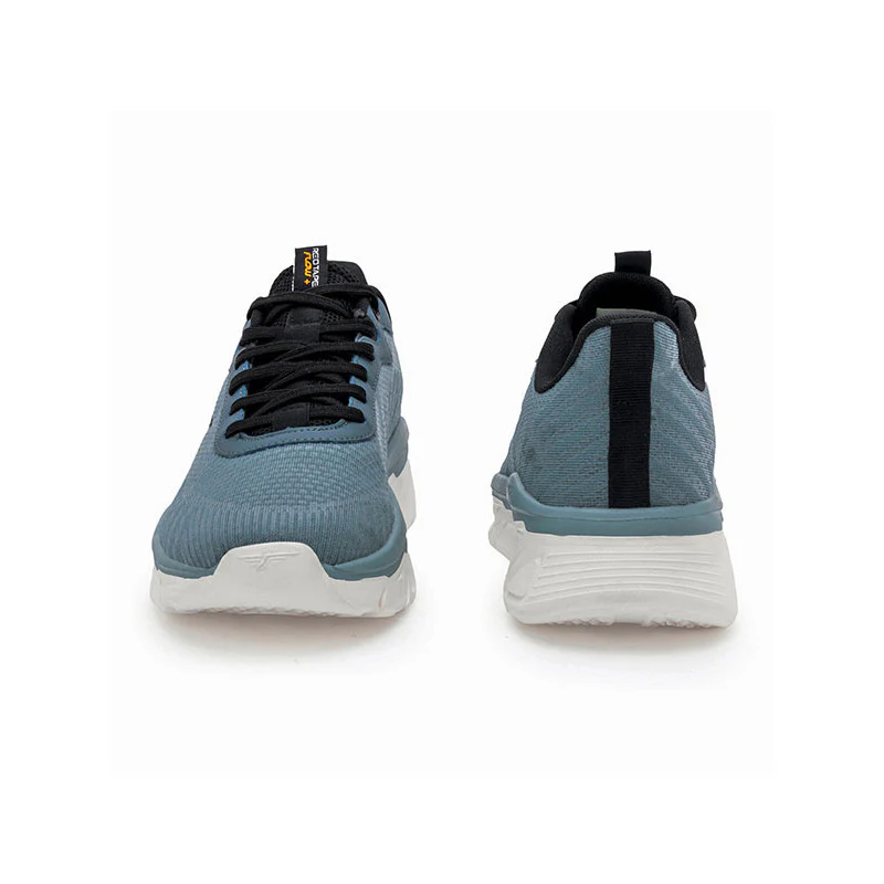 Teal Sports Shoes for Men - Image 4