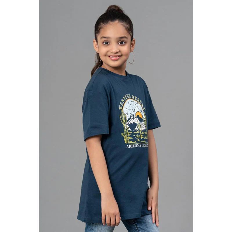 Unisex Kids T-Shirt- Best in Comfort and ease - Image 4