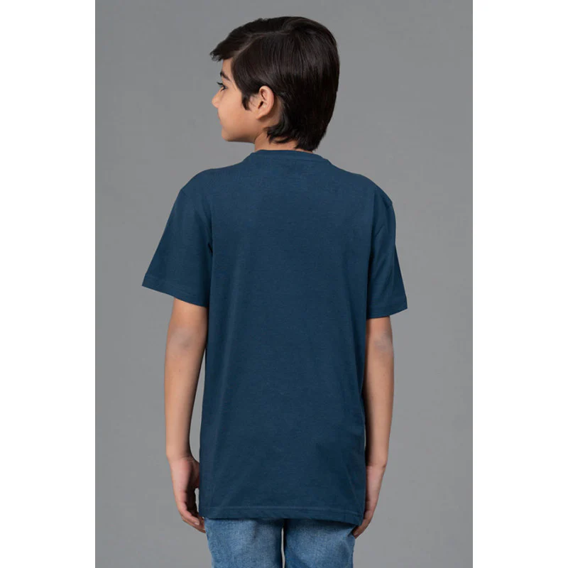 Unisex Kids T-Shirt- Best in Comfort and ease - Image 5