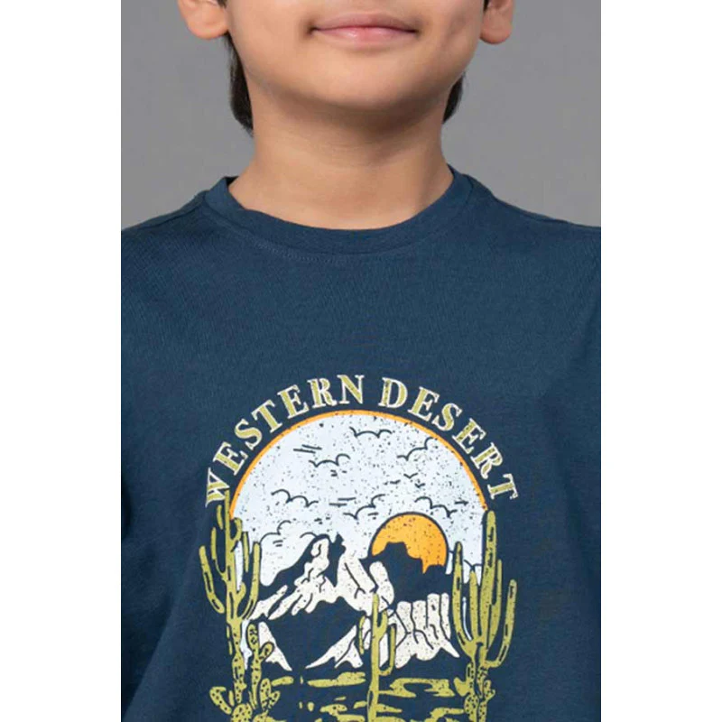 Unisex Kids T-Shirt- Best in Comfort and ease - Image 7