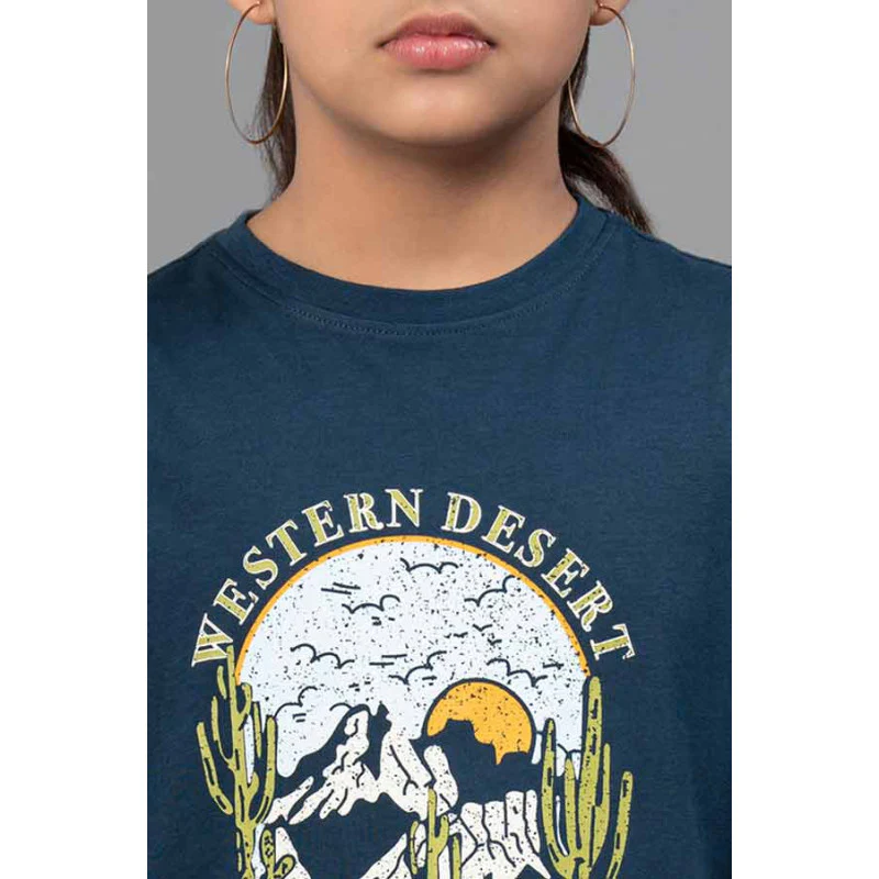 Unisex Kids T-Shirt- Best in Comfort and ease - Image 8