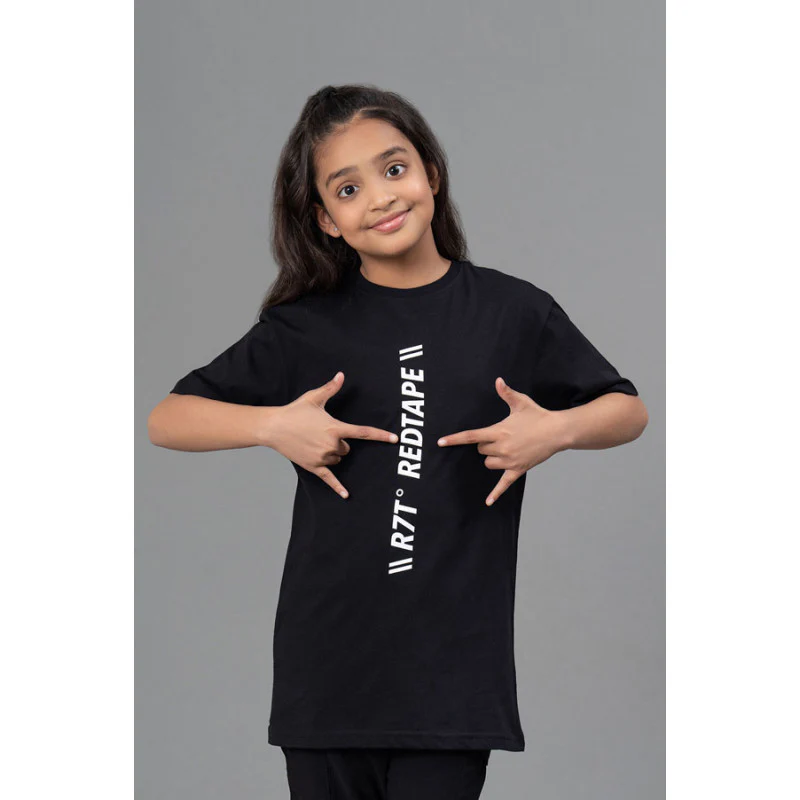Unisex Kids T-Shirt- Best in Comfort - Image 2