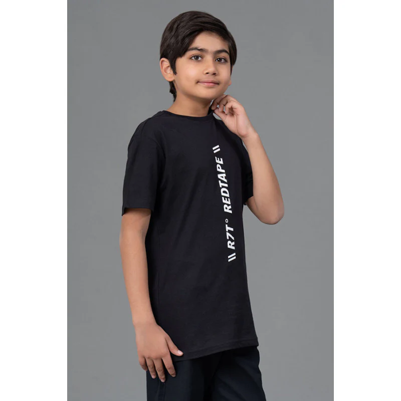 Unisex Kids T-Shirt- Best in Comfort - Image 3