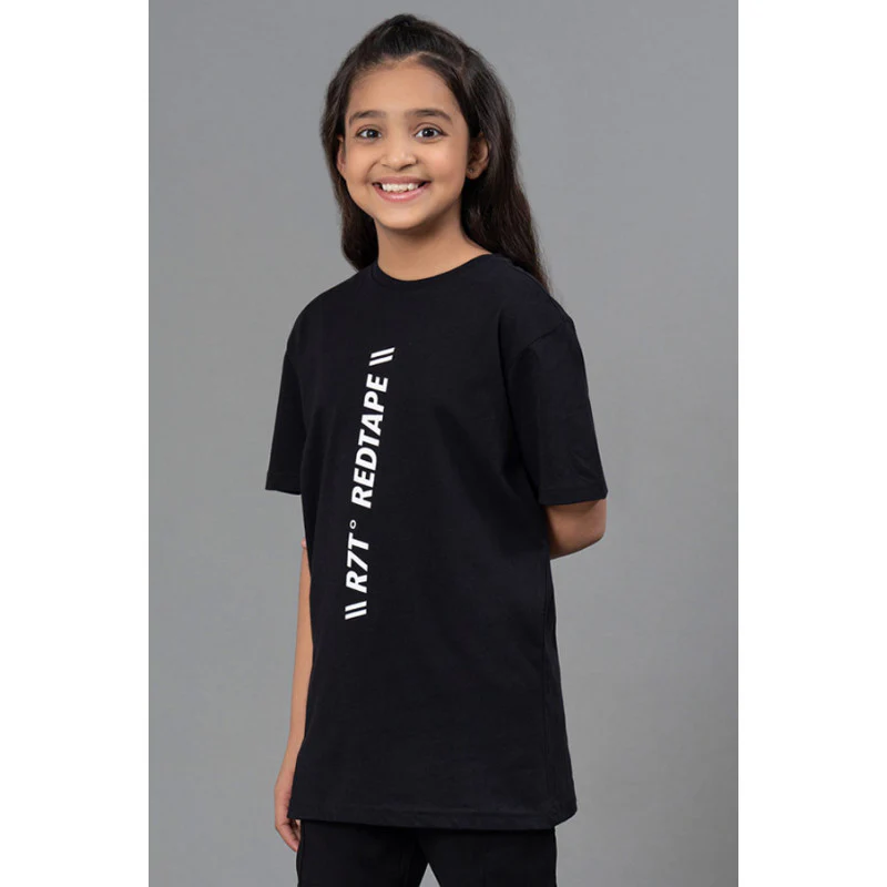 Unisex Kids T-Shirt- Best in Comfort - Image 4