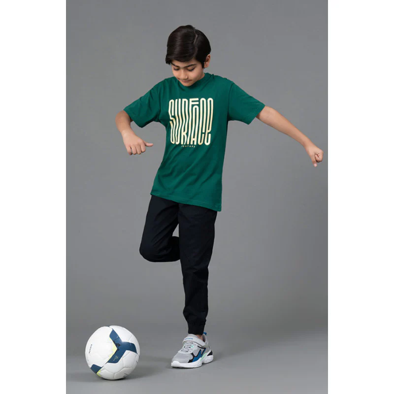 Unisex Kids T-Shirt- Best in Comfort - Image 10