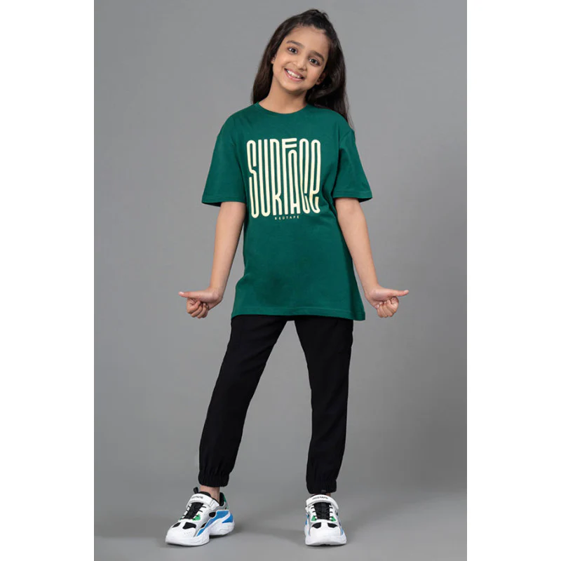 Unisex Kids T-Shirt- Best in Comfort - Image 2