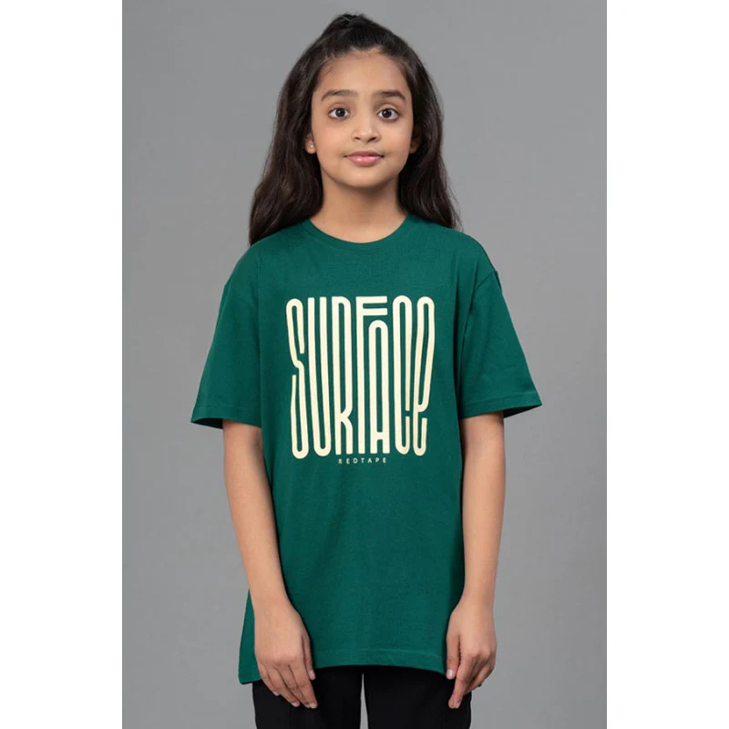 Unisex Kids T-Shirt- Best in Comfort - Image 3