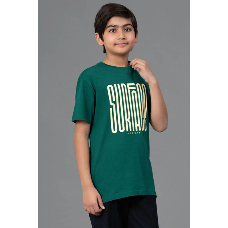 Unisex Kids T-Shirt- Best in Comfort - Image 4