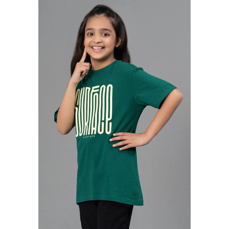 Unisex Kids T-Shirt- Best in Comfort - Image 5