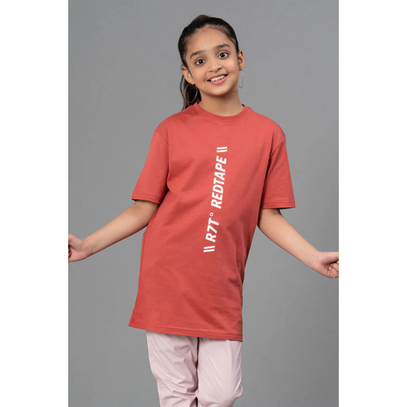 Unisex Kids T-Shirt- Best in Comfort - Image 2