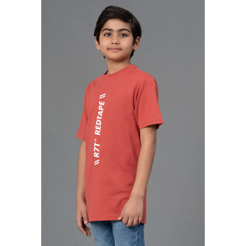 Unisex Kids T-Shirt- Best in Comfort - Image 3