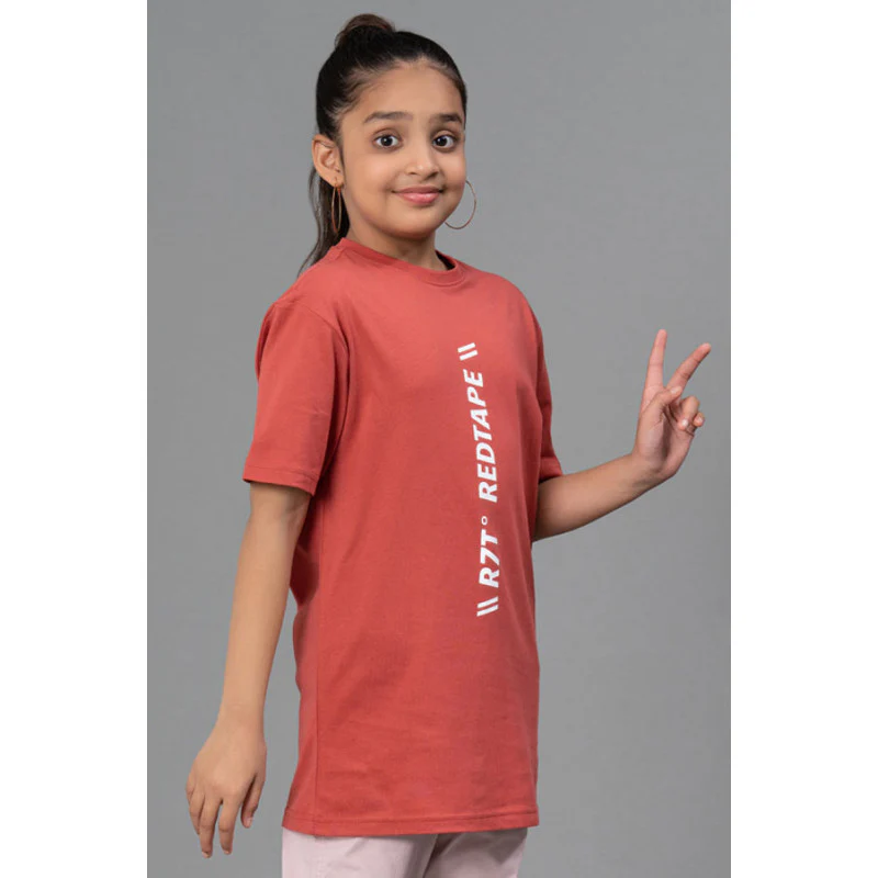 Unisex Kids T-Shirt- Best in Comfort - Image 4