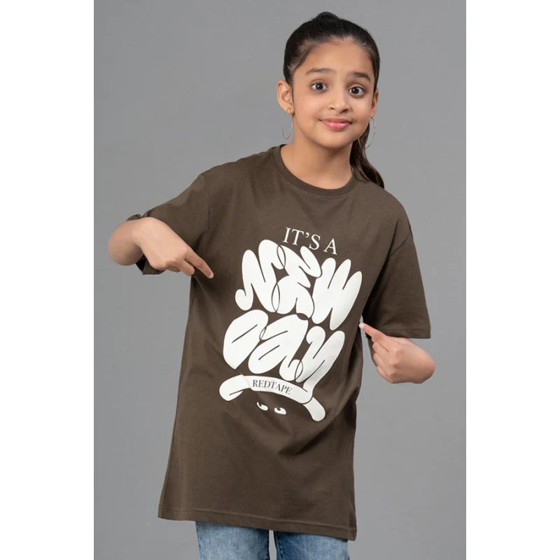 Unisex Kids T-Shirt- Best in Comfort - Image 2