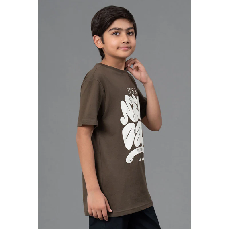 Unisex Kids T-Shirt- Best in Comfort - Image 3