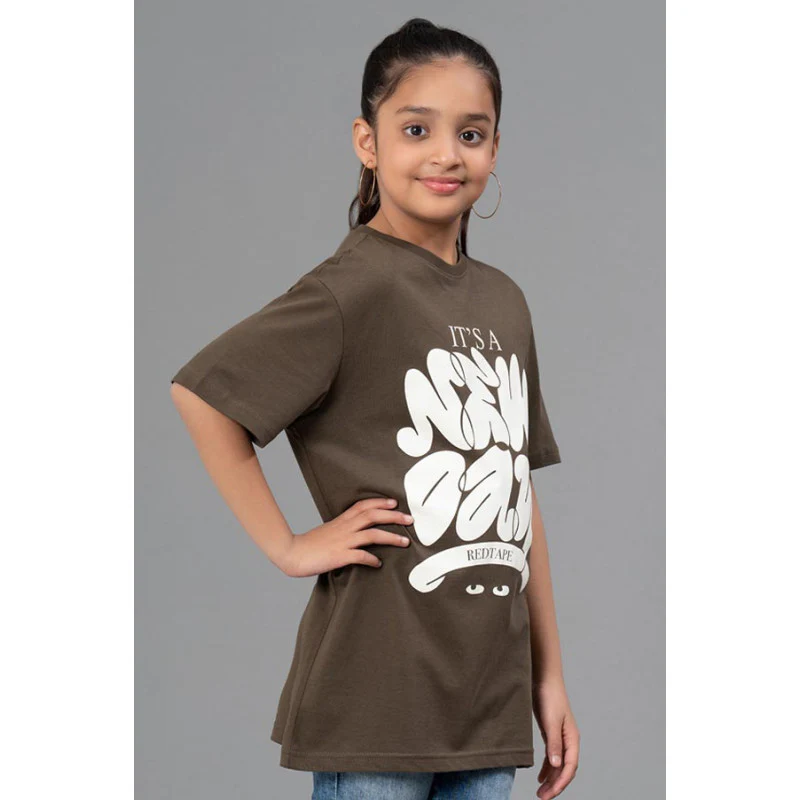 Unisex Kids T-Shirt- Best in Comfort - Image 4