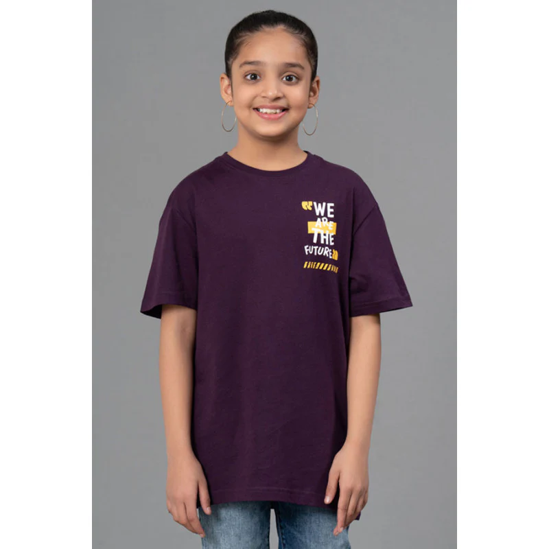 Unisex Kids T-Shirt- Best in Comfort - Image 2