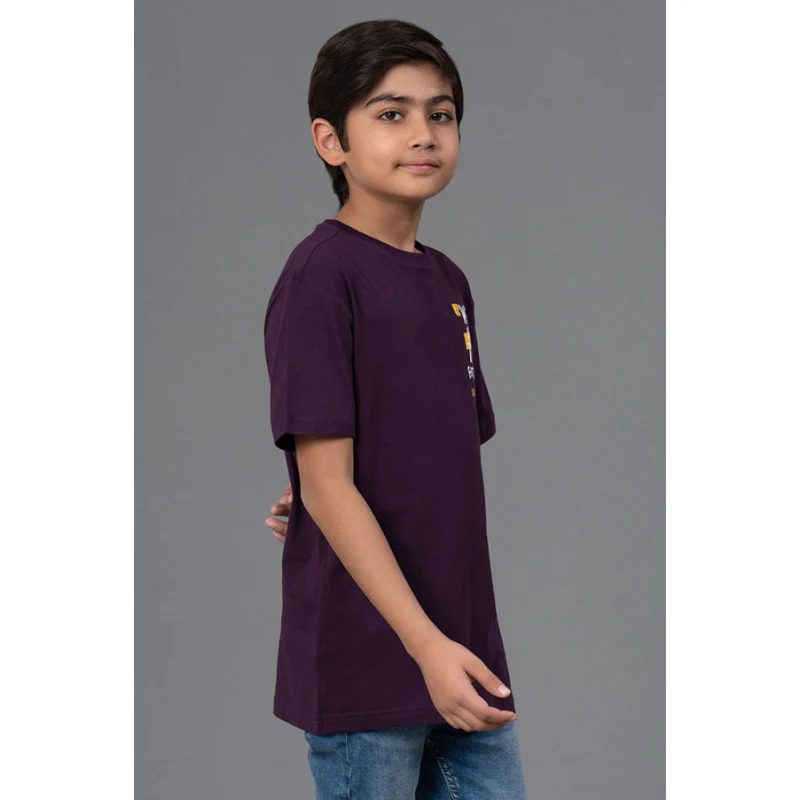 Unisex Kids T-Shirt- Best in Comfort - Image 3