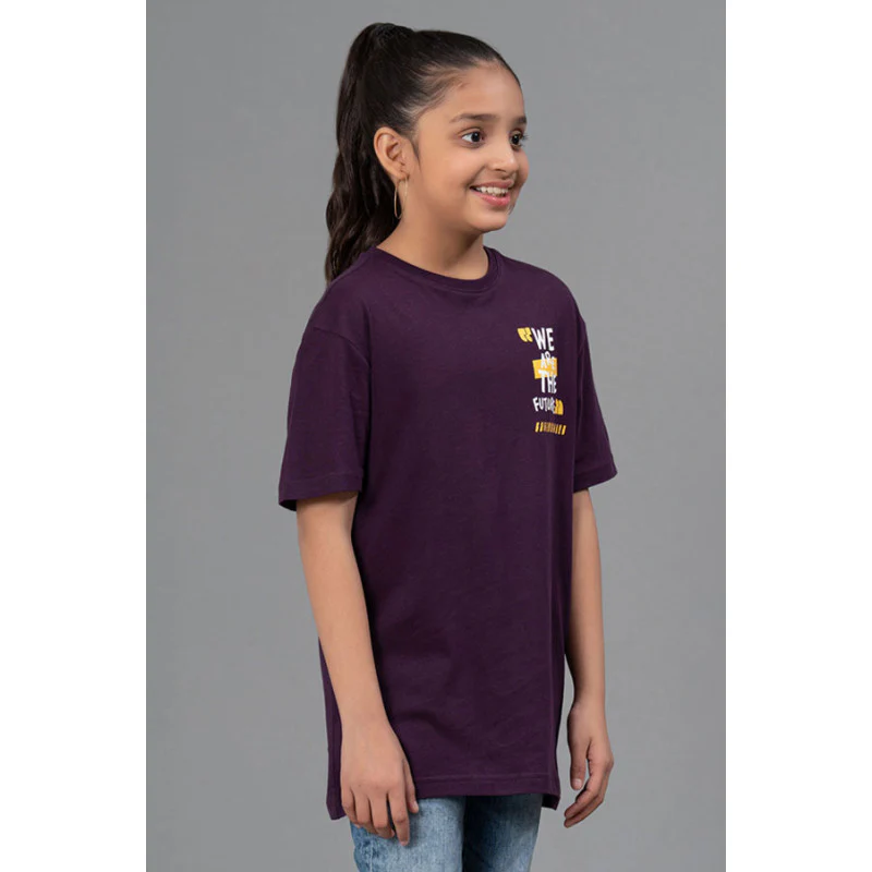Unisex Kids T-Shirt- Best in Comfort - Image 4