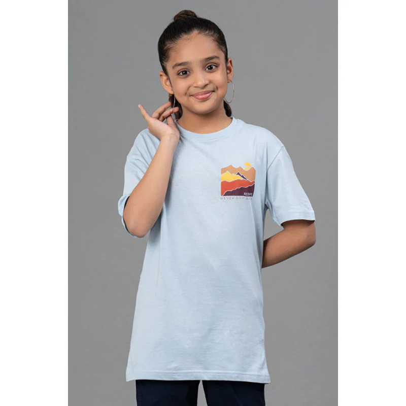 Unisex Kids T-Shirt- Best in Comfort - Image 2
