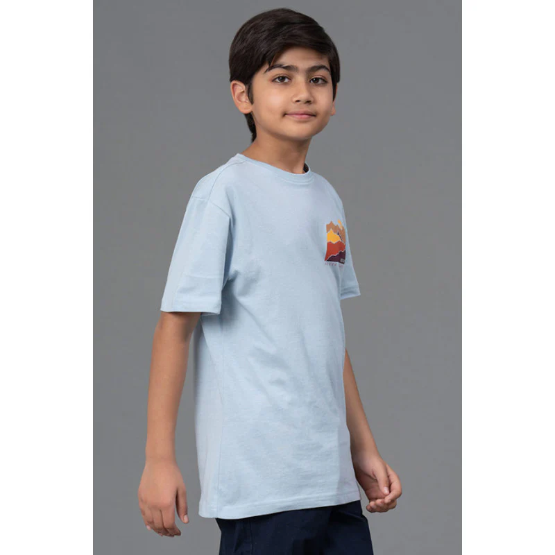 Unisex Kids T-Shirt- Best in Comfort - Image 3