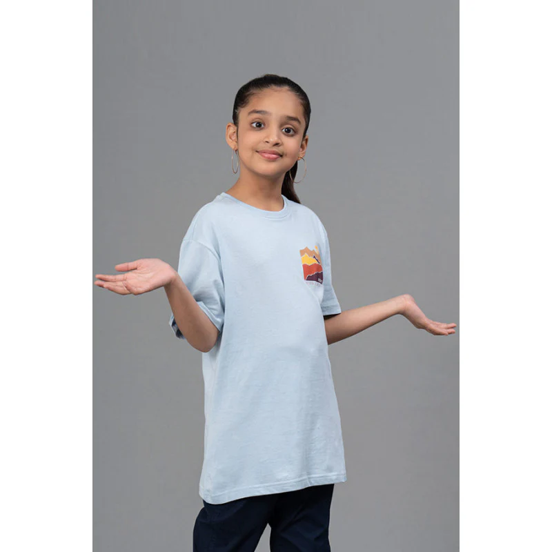 Unisex Kids T-Shirt- Best in Comfort - Image 4