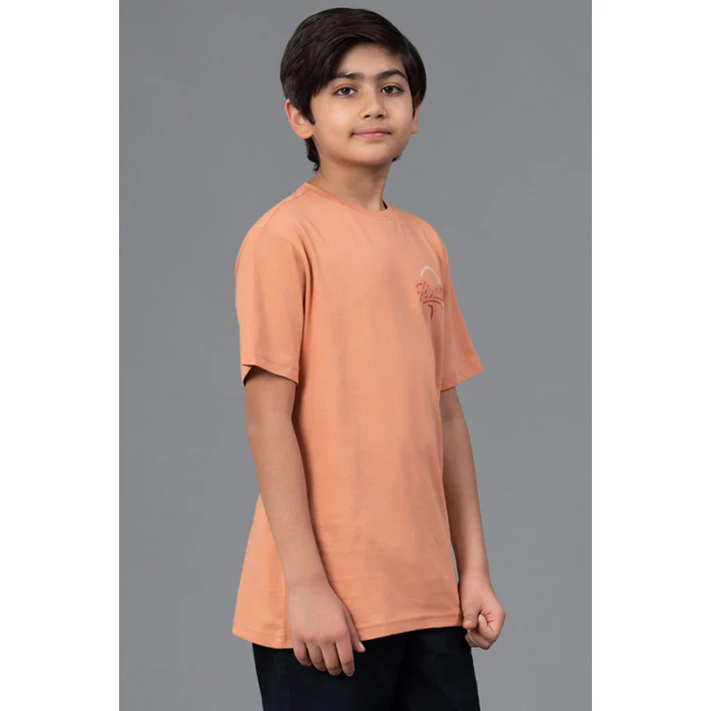 Unisex Kids T-Shirt- Best in Comfort - Image 3